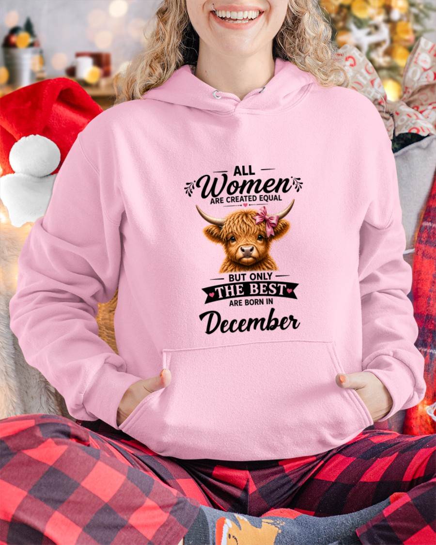 DECEMBER GIRLS DO IT BETTER - FOR WOMEN - TLEE12 (SKU2608-14-12)
