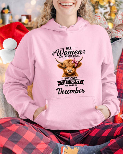DECEMBER GIRLS DO IT BETTER - FOR WOMEN - TLEE12 (SKU2608-14-12)