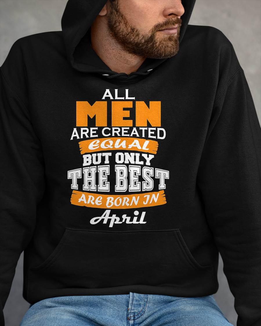 APRIL MEN – LIMITED EDITION - FOR MAN - TLEE04 (SKU2605-414-04)