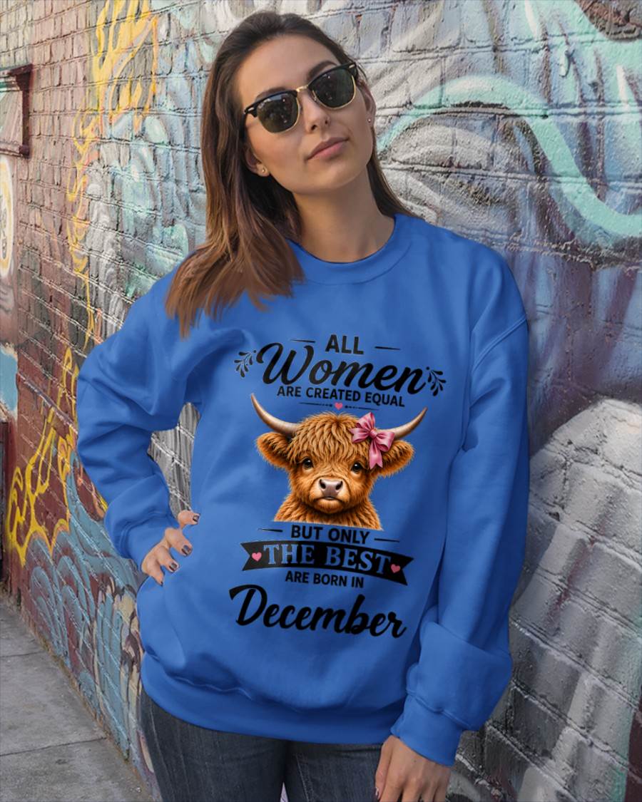 DECEMBER GIRLS DO IT BETTER - FOR WOMEN - TLEE12 (SKU2608-14-12)