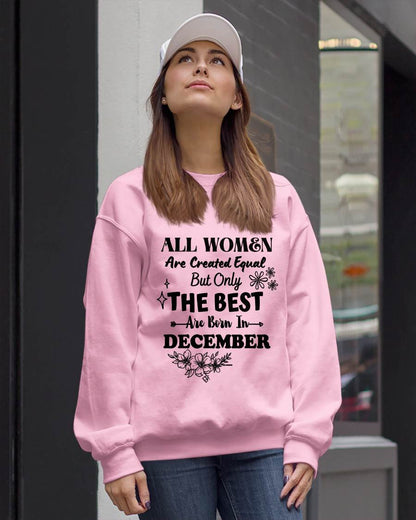 DECEMBER WOMEN, SIMPLY THE BEST - FOR WOMEN - TLEE12 (SKU2606-388-12)