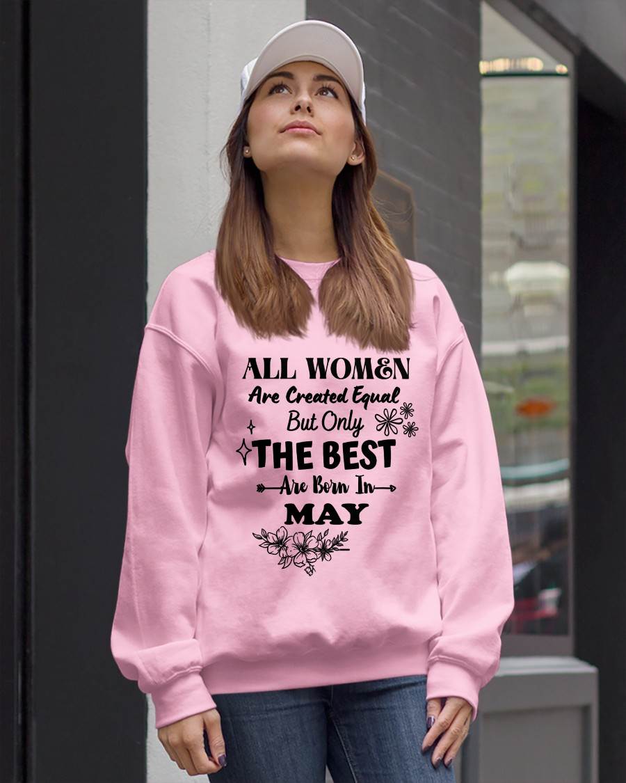 MAY WOMEN, SIMPLY THE BEST - FOR WOMEN - TLEE05 (SKU2606-388-05)