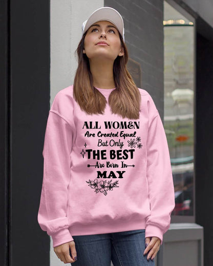 MAY WOMEN, SIMPLY THE BEST - FOR WOMEN - TLEE05 (SKU2606-388-05)