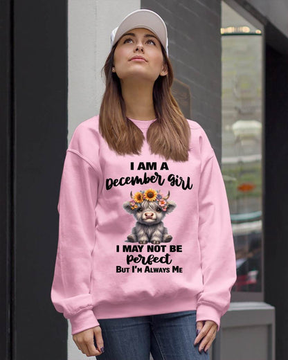 DECEMBER – PERFECTLY ME, BEAUTIFULLY MADE - FOR WOMEN - TLEE12 (SKU2606-332-12)