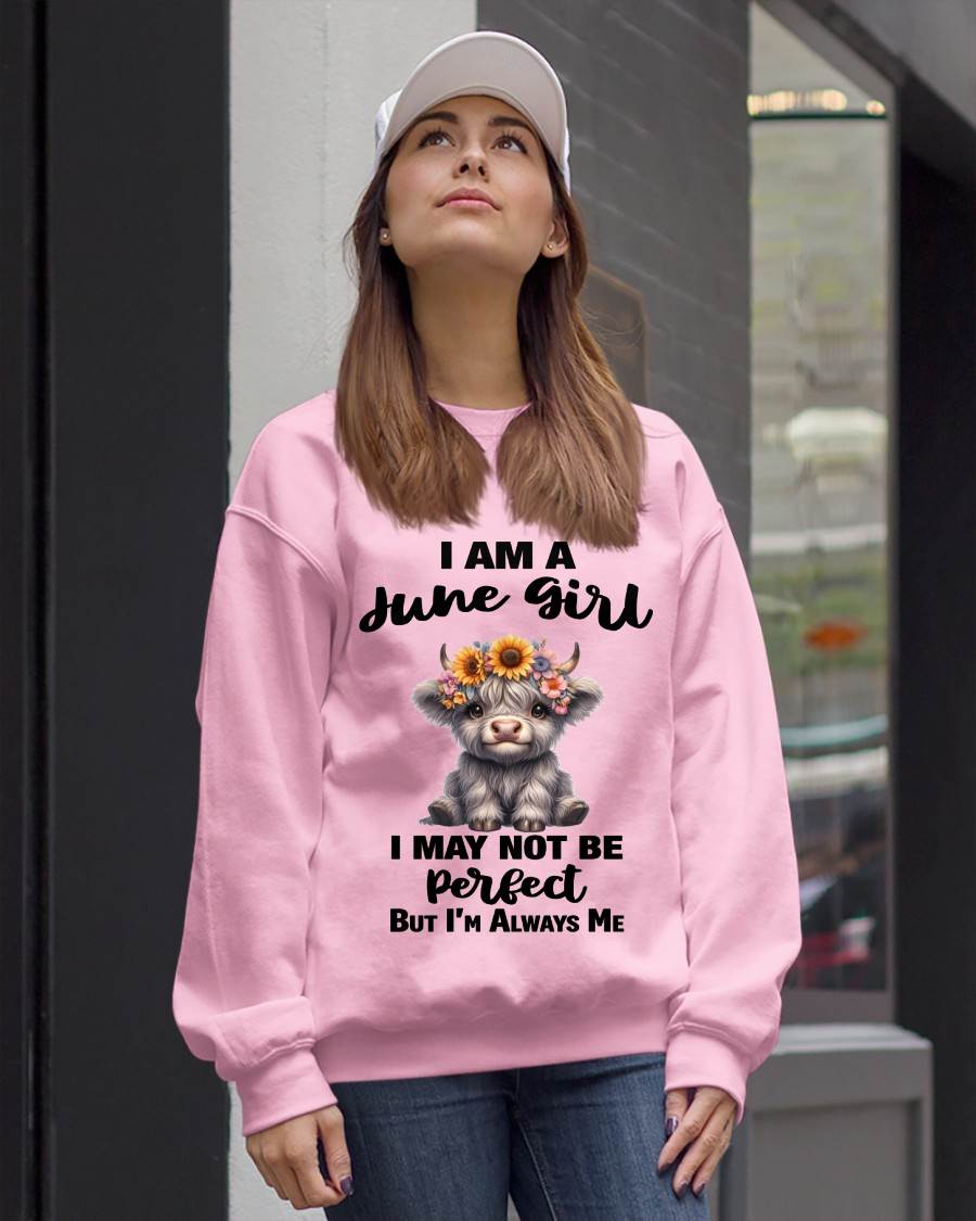 JUNE – PERFECTLY ME, BEAUTIFULLY MADE - FOR WOMEN - TLEE06 (SKU2606-332-06)