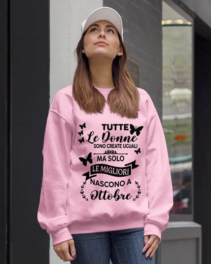 LE MIGLIORI DONNE DI OTTOBRE - DA DONNA - TLEE10 (SKU2605-315-10)