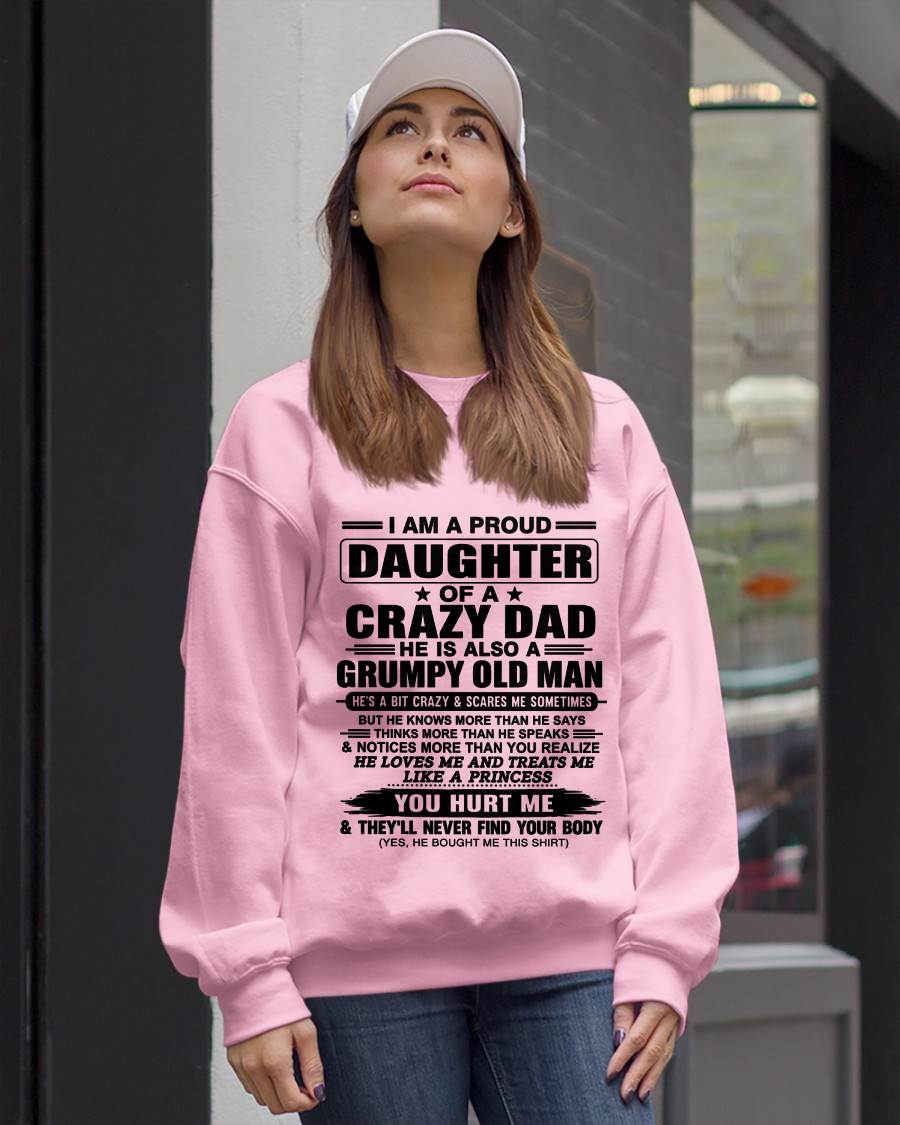 DAD, GRUMPY OLD MAN, LOVING FATHER - FROM DAD - TLEE00 (SKU2606-302-00)
