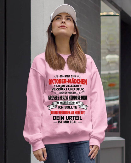 OKTOBER-MÄDCHEN – LIMITIERTE EDITION - FÜR FRAUEN - TLEE10 (SKU2606-09-10)