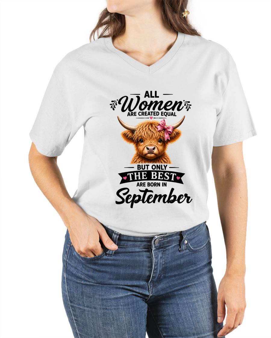 SEPTEMBER GIRLS DO IT BETTER - FOR WOMEN - TLEE09 (SKU2608-14-09)