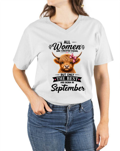 SEPTEMBER GIRLS DO IT BETTER - FOR WOMEN - TLEE09 (SKU2608-14-09)
