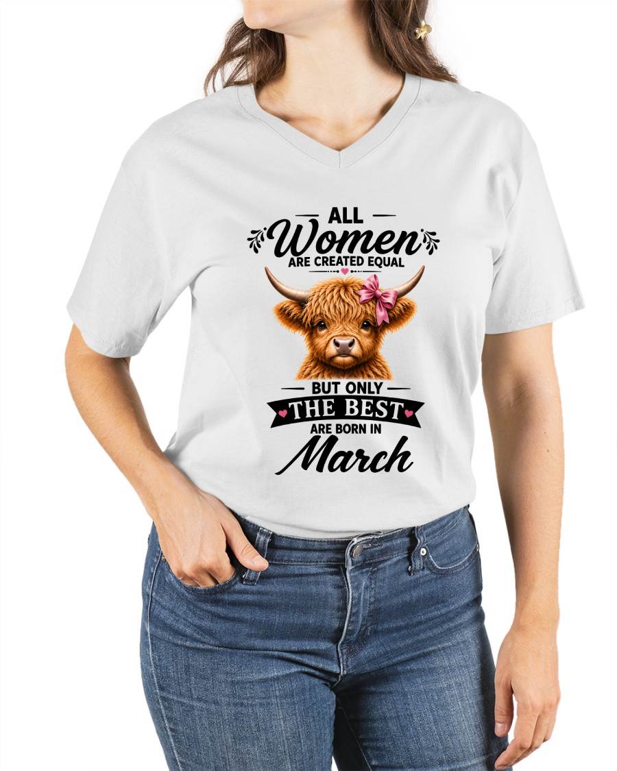 MARCH GIRLS DO IT BETTER - FOR WOMEN - TLEE03 (SKU2608-14-03)