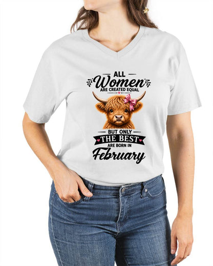 FEBRUARY GIRLS DO IT BETTER - FOR WOMEN - TLEE02 (SKU2608-14-02)