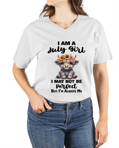 JULY – PERFECTLY ME, BEAUTIFULLY MADE - FOR WOMEN - TLEE07 (SKU2606-332-07)
