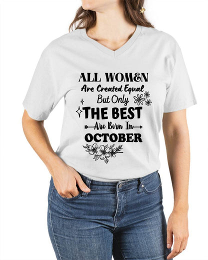 OCTOBER WOMEN, SIMPLY THE BEST - FOR WOMEN - TLEE10 (SKU2606-388-10)