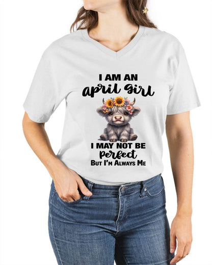 APRIL – PERFECTLY ME, BEAUTIFULLY MADE - FOR WOMEN - TLEE04 (SKU2606-332-04)
