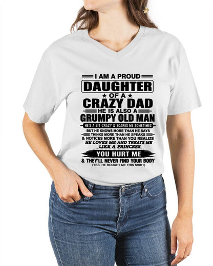 DAD, GRUMPY OLD MAN, LOVING FATHER - FROM DAD - TLEE00 (SKU2606-302-00)