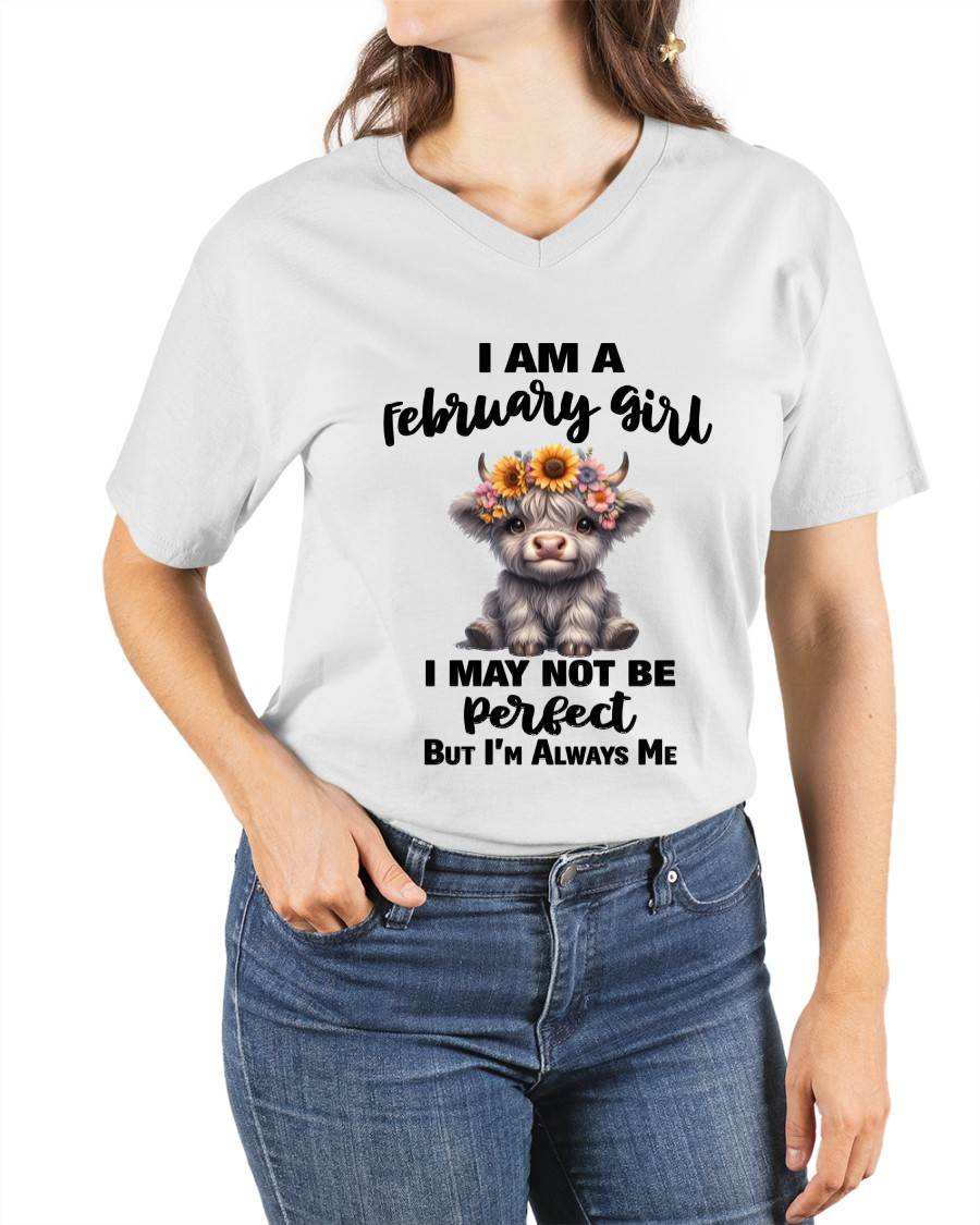 FEBRUARY – PERFECTLY ME, BEAUTIFULLY MADE - FOR WOMEN - TLEE02 (SKU2606-332-02)