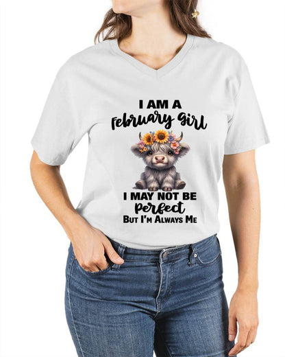 FEBRUARY – PERFECTLY ME, BEAUTIFULLY MADE - FOR WOMEN - TLEE02 (SKU2606-332-02)