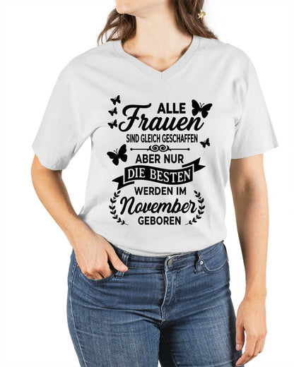 NOVEMBER – GEBOREN UM ZU GLÄNZEN - FÜR FRAUEN - TLEE11 (SKU2606-29-11)