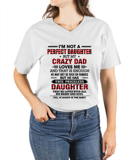 DAD’S LOVE MAKES EVERYTHING ENOUGH - FROM DAD - TLEE00 (SKU2608-572-00)