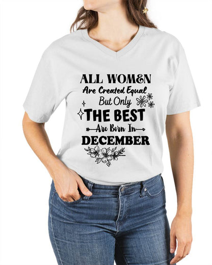 DECEMBER WOMEN, SIMPLY THE BEST - FOR WOMEN - TLEE12 (SKU2606-388-12)