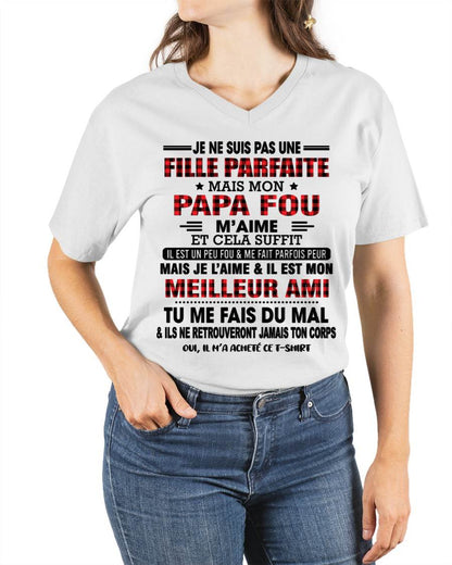 MON PAPA, MON HÉROS - CADEAU DE PAPA - TLEE00 (SKU2605-428-00)