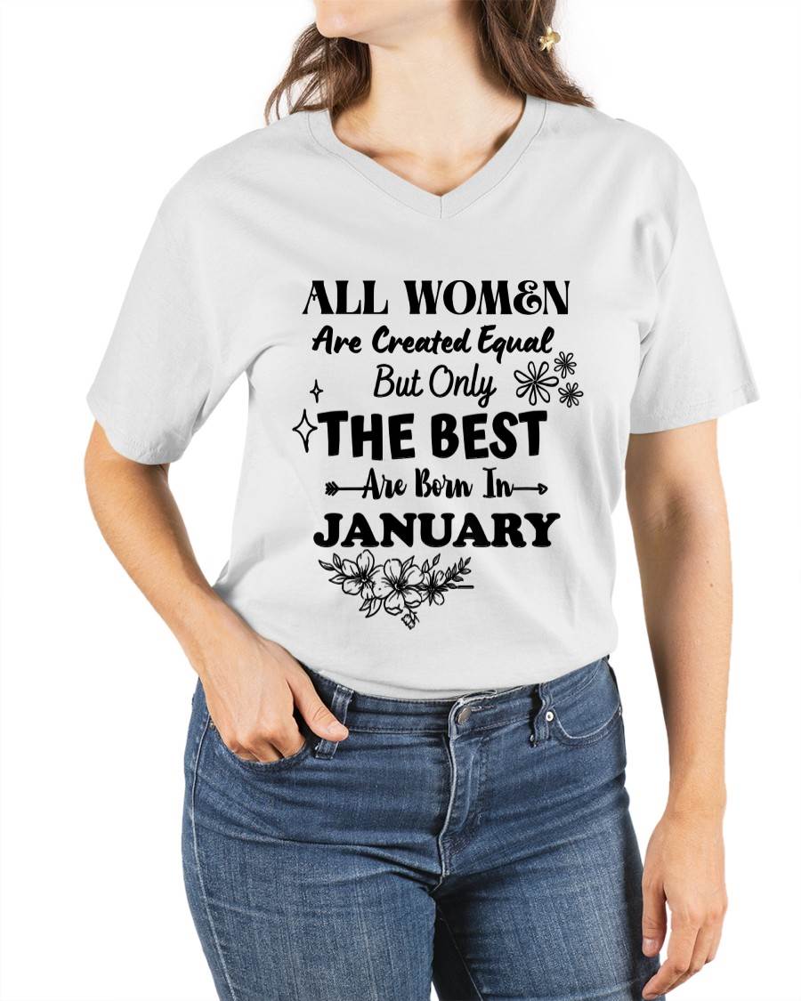 JANUARY WOMEN, SIMPLY THE BEST - FOR WOMEN - TLEE01 (SKU2606-388-01)