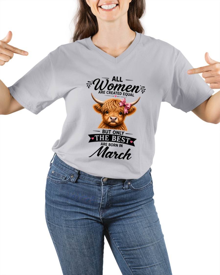 MARCH GIRLS DO IT BETTER - FOR WOMEN - TLEE03 (SKU2608-14-03)