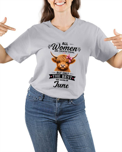 JUNE GIRLS DO IT BETTER - FOR WOMEN - TLEE06 (SKU2608-14-06)