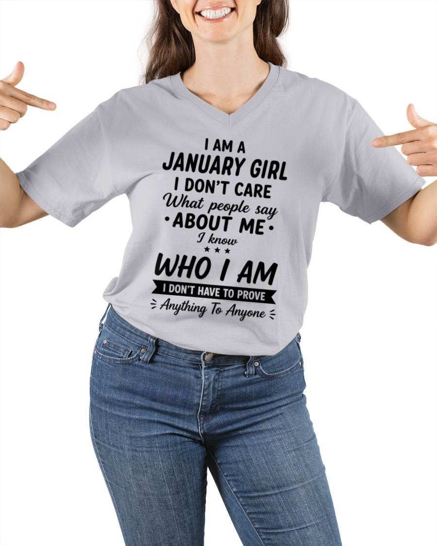 JANUARY – I DON'T CARE WHAT PEOPLE SAY ABOUT ME - FOR WOMEN - TLEE01 (SKU2606-379-01)