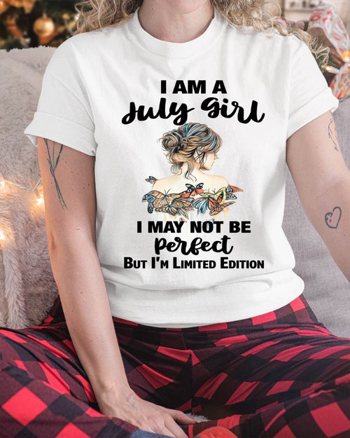 JULY GIRLS – LIMITED EDITION ENERGY - FOR WOMEN - TLEE07 (SKU2604-240-07)