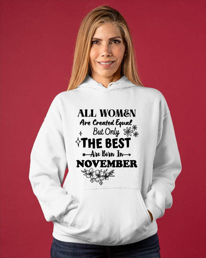 NOVEMBER WOMEN, SIMPLY THE BEST - FOR WOMEN - TLEE11 (SKU2606-388-11)