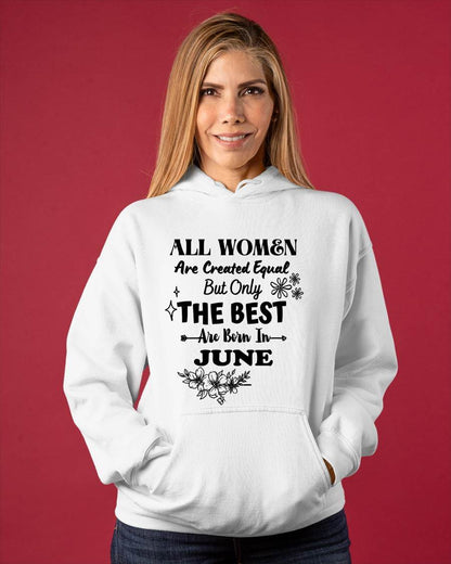 JUNE WOMEN, SIMPLY THE BEST - FOR WOMEN - TLEE06 (SKU2606-388-06)