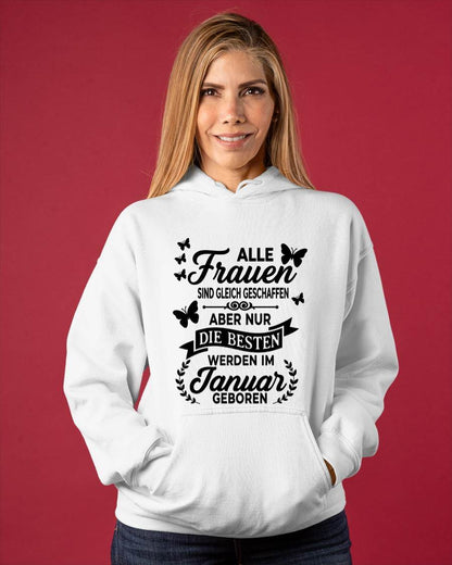 JANUAR – GEBOREN UM ZU GLÄNZEN - FÜR FRAUEN - TLEE01 (SKU2606-29-01)