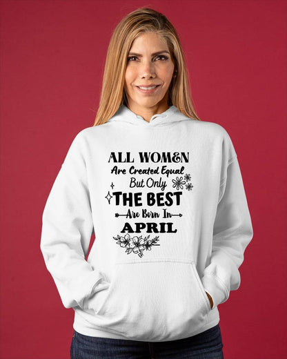 APRIL WOMEN, SIMPLY THE BEST - FOR WOMEN - TLEE04 (SKU2606-388-04)