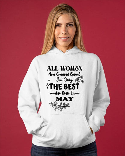 MAY WOMEN, SIMPLY THE BEST - FOR WOMEN - TLEE05 (SKU2606-388-05)