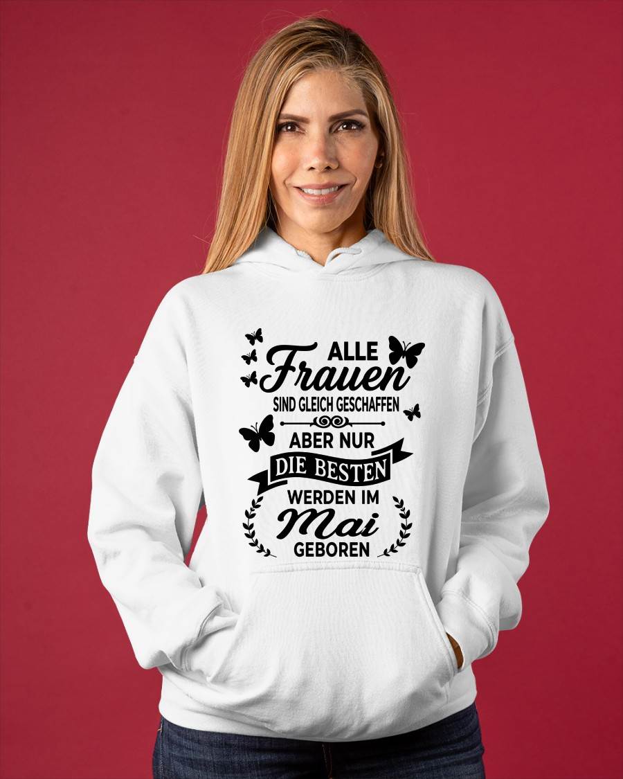 MAI – GEBOREN UM ZU GLÄNZEN - FÜR FRAUEN - TLEE05 (SKU2606-29-05)