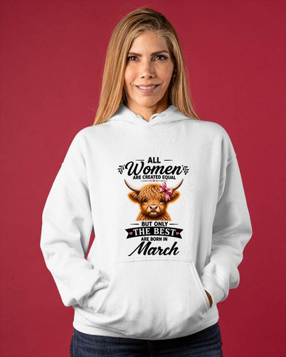 MARCH GIRLS DO IT BETTER - FOR WOMEN - TLEE03 (SKU2608-14-03)