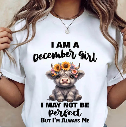 DECEMBER – PERFECTLY ME, BEAUTIFULLY MADE - FOR WOMEN - TLEE12 (SKU2606-332-12)