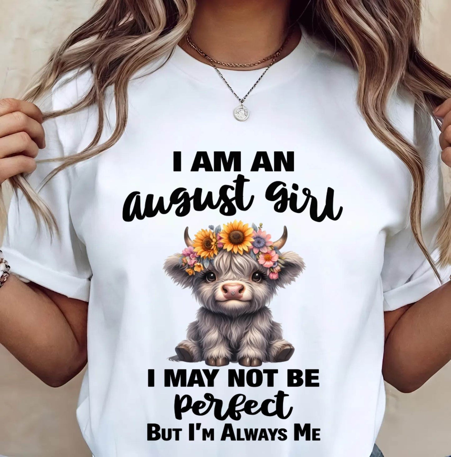 AUGUST – PERFECTLY ME, BEAUTIFULLY MADE - FOR WOMEN - TLEE08 (SKU2606-332-08)