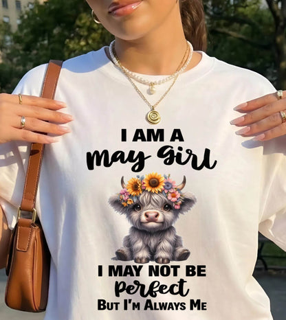 MAY – PERFECTLY ME, BEAUTIFULLY MADE - FOR WOMEN - TLEE05 (SKU2606-332-05)