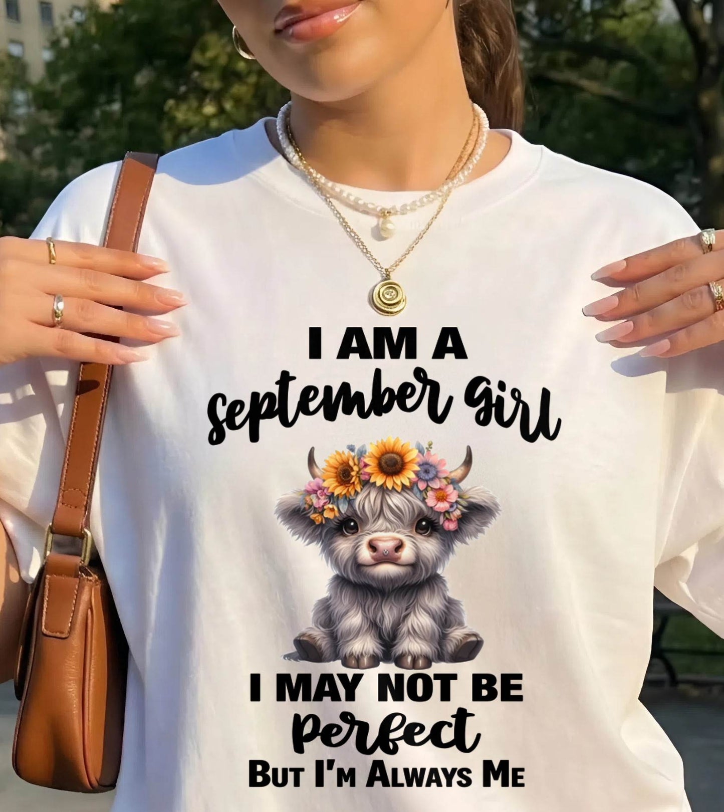 SEPTEMBER – PERFECTLY ME, BEAUTIFULLY MADE - FOR WOMEN - TLEE09 (SKU2606-332-09)