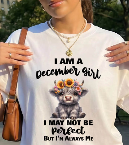 DECEMBER – PERFECTLY ME, BEAUTIFULLY MADE - FOR WOMEN - TLEE12 (SKU2606-332-12)