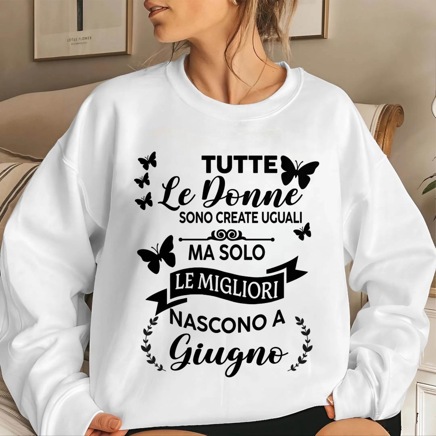 LE MIGLIORI DONNE DI GIUGNO - DA DONNA - TLEE06 (SKU2605-315-06)