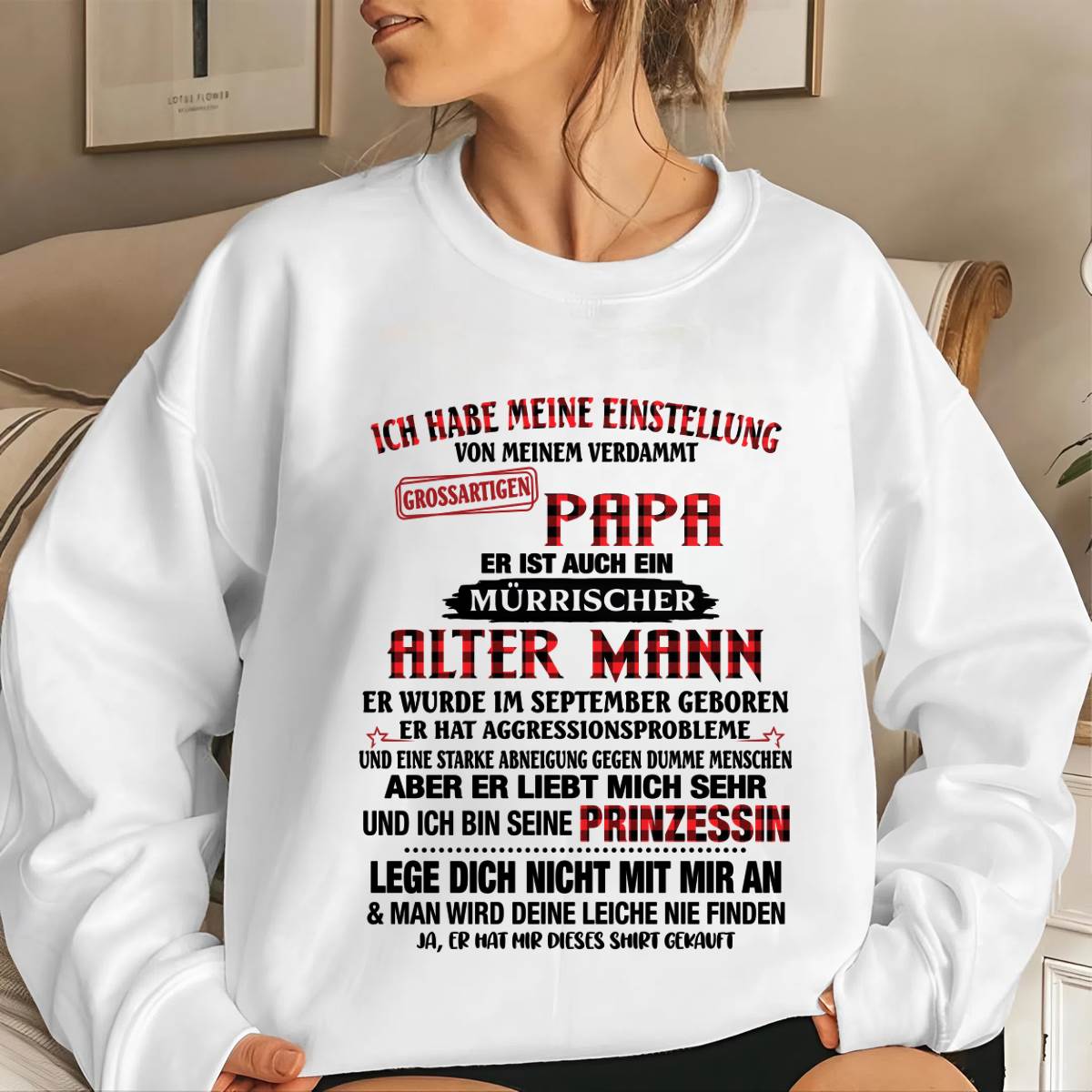 SEPTEMBER / MEIN PAPA, MEIN HELD – EIN GESCHENK VON PAPA - TLEE09 (SKU2606-08-09)