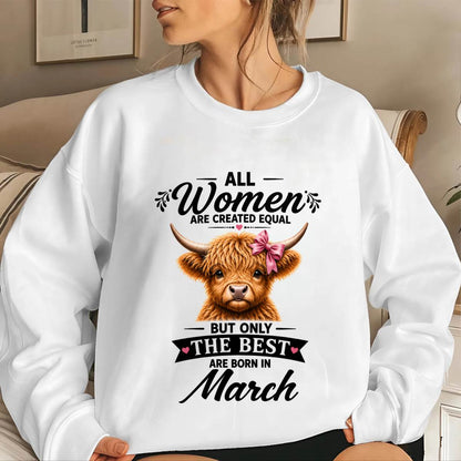 MARCH GIRLS DO IT BETTER - FOR WOMEN - TLEE03 (SKU2608-14-03)