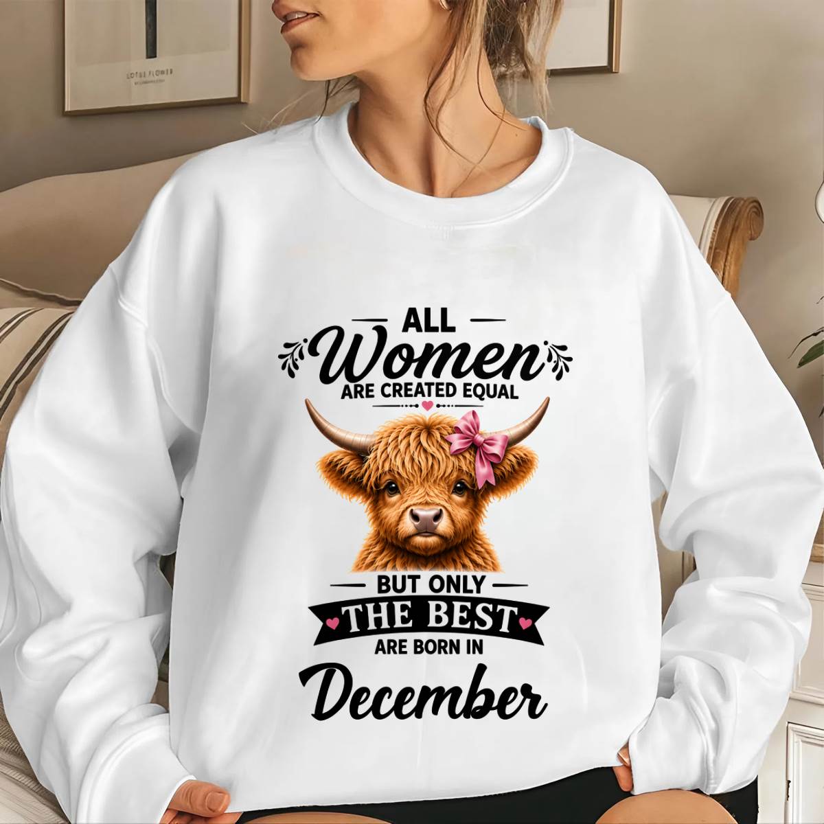 DECEMBER GIRLS DO IT BETTER - FOR WOMEN - TLEE12 (SKU2608-14-12)