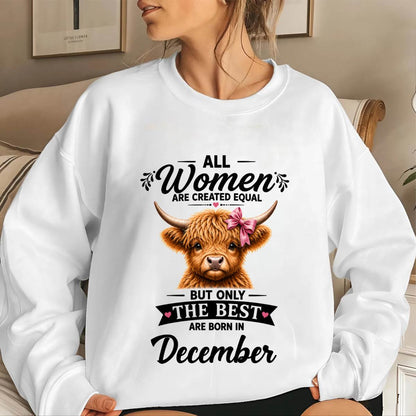 DECEMBER GIRLS DO IT BETTER - FOR WOMEN - TLEE12 (SKU2608-14-12)