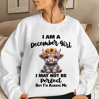 DECEMBER – PERFECTLY ME, BEAUTIFULLY MADE - FOR WOMEN - TLEE12 (SKU2606-332-12)