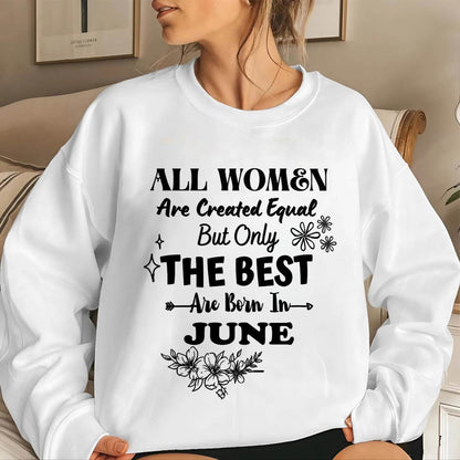 JUNE WOMEN, SIMPLY THE BEST - FOR WOMEN - TLEE06 (SKU2606-388-06)